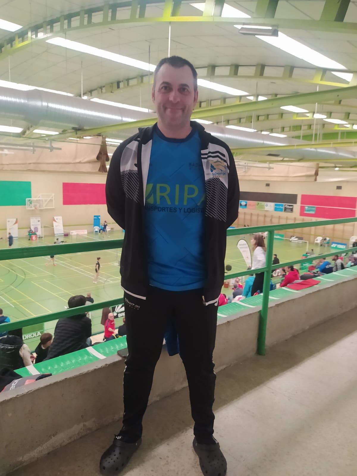 Medallas en el Máster N3 Sénior de Medina del Campo